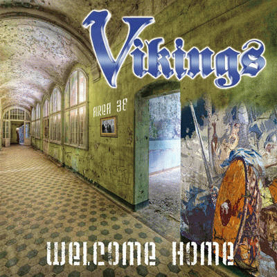 Vikings : Welcome Home